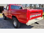Thumbnail Photo 30 for 1978 Ford F150 4x4 Regular Cab